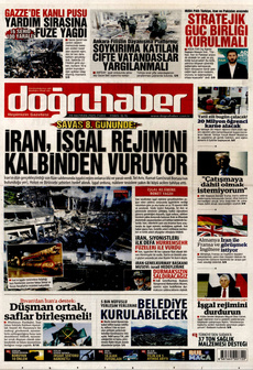 DOĞRU HABER