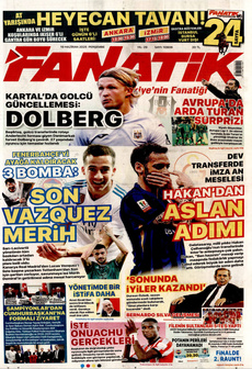 FANATİK