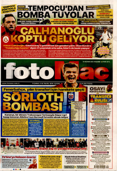 FOTOMAÇ