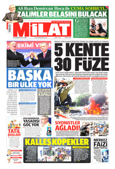 MİLAT