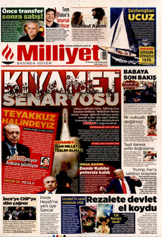 MİLLİYET