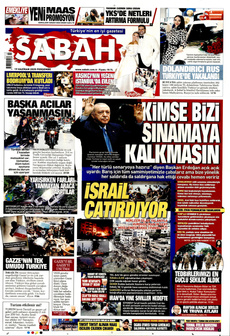 SABAH