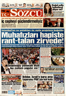 SÖZCÜ