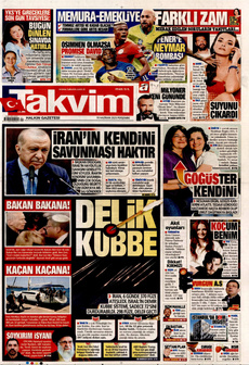 TAKVİM