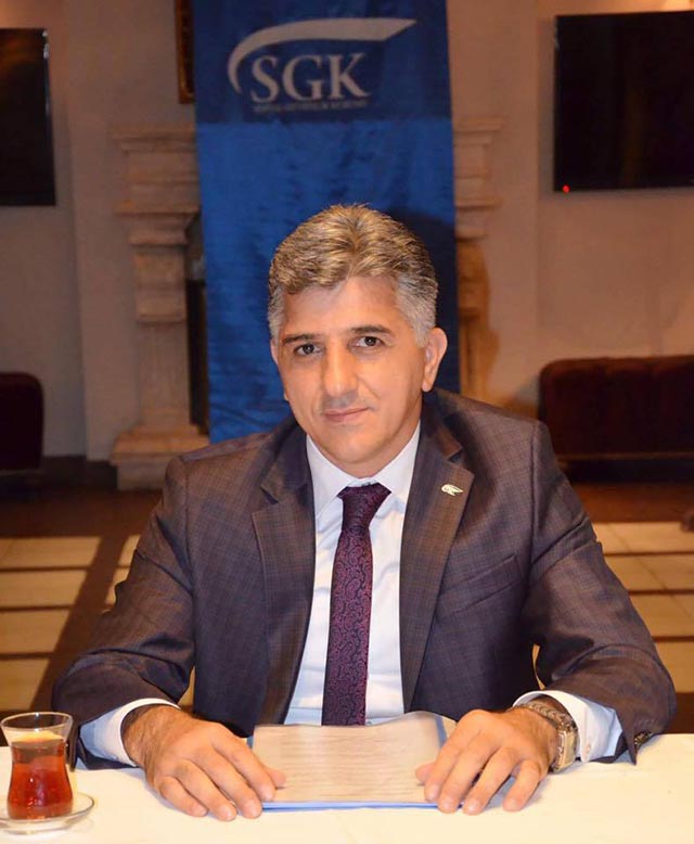 SGK’dan ‘Gelir testi’ uyarısı: son gün 30 Kasım…