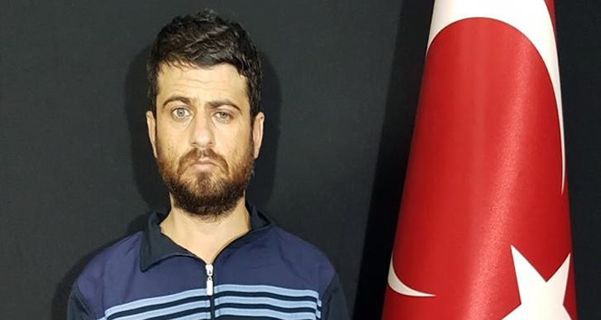 Reyhanlı Saldırısı Hakim Karşısında