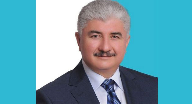 hacı bayram türkoğlu