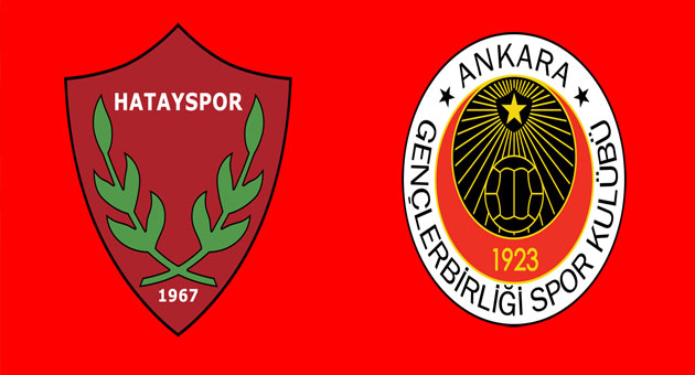 5’inci turda rakibimiz Gençlerbirliği oldu.