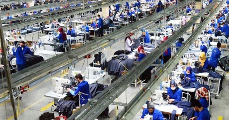 Hatay’da 1500 kişiye İstihdam Fırsatı