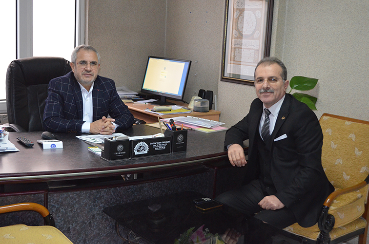 AHMET TERZİOĞLU