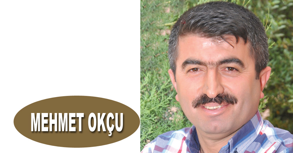 EY SEVGİLİ!  OLMASAYDIN SEN…