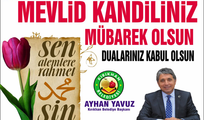 ayhan yavuz kandil