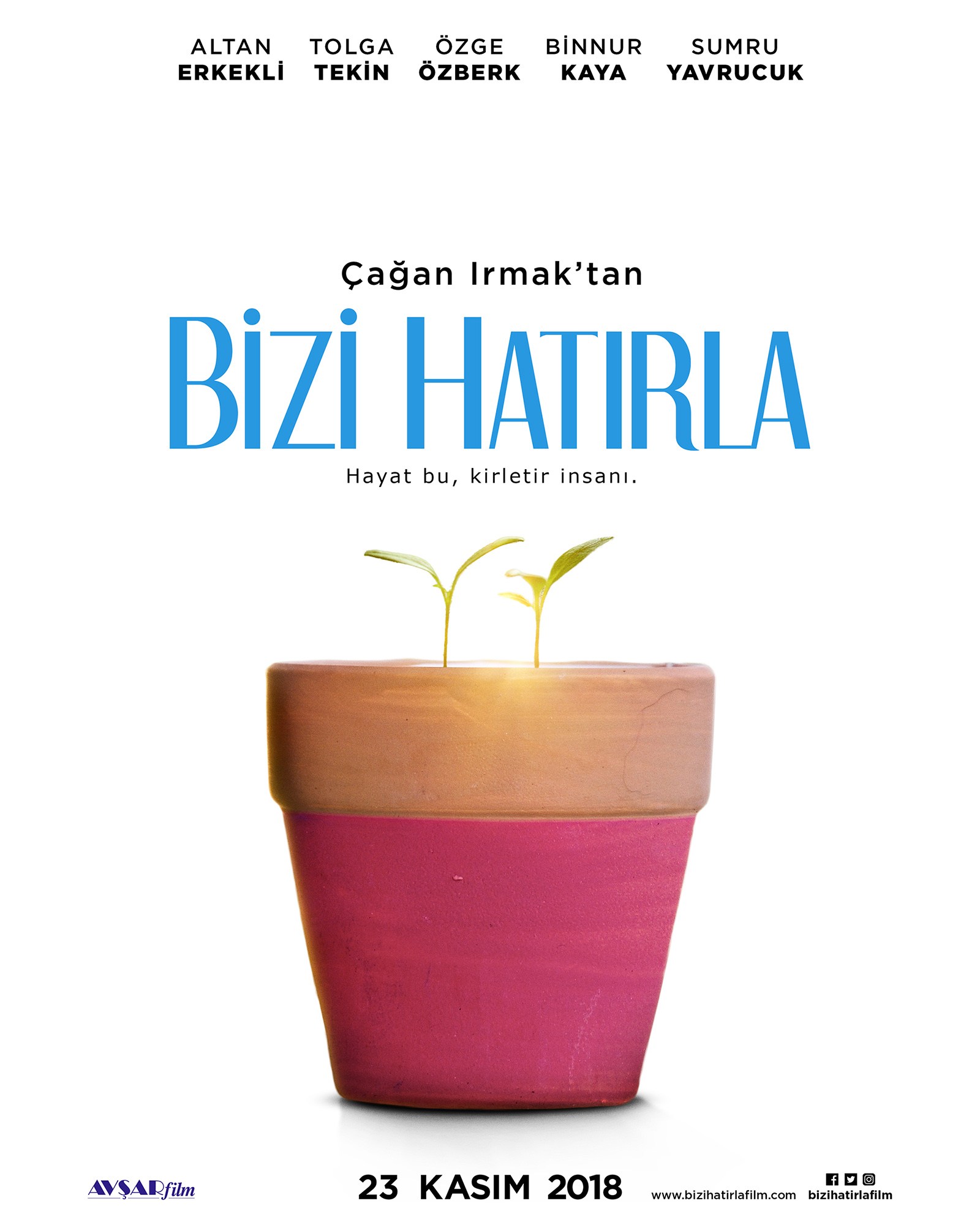 Bizi Hatırla