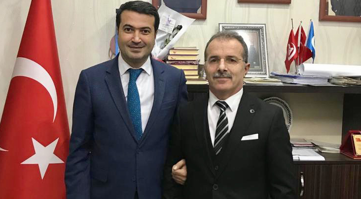 erhan yavuzyılmaz, ahmet terzioğlu