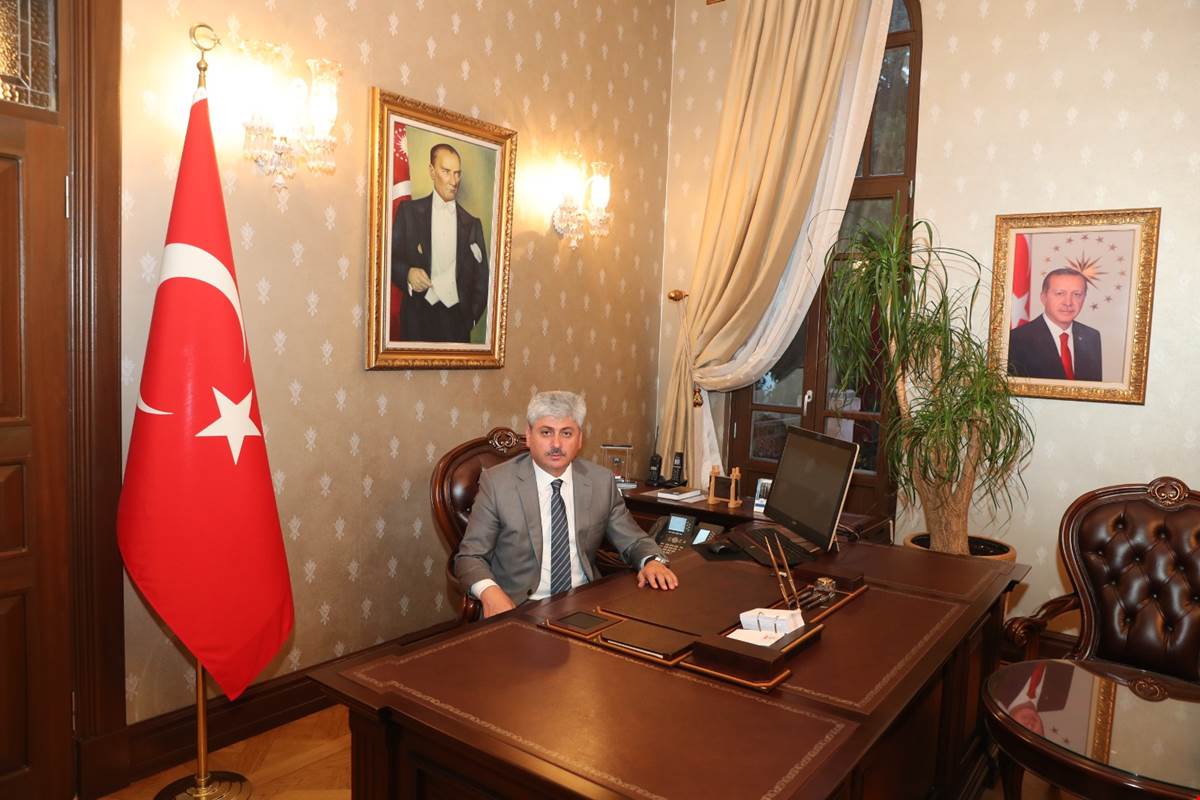 hatay valisi rahmi doğan