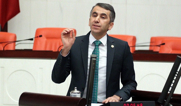 GERÇEK RAKAMLARDAN ÖDENSİN