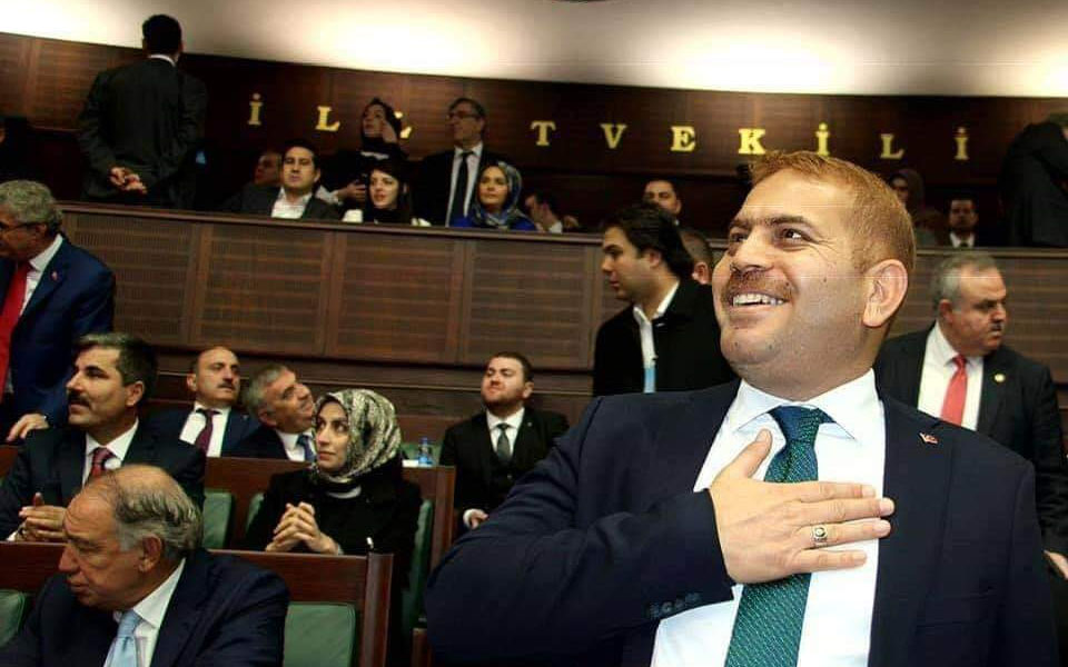 ibrahim güler