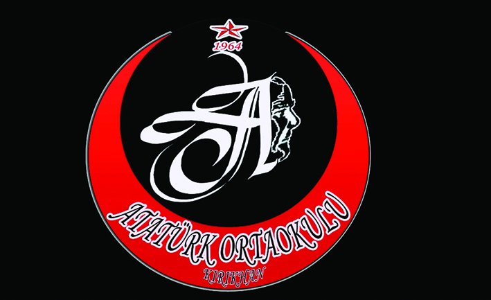 kırıkhan atatürk ortaokulu