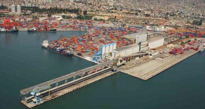 Hatay, ekonomiye katkısı ile 10.sırada