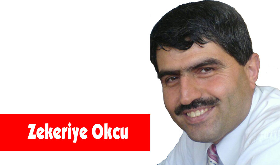 BEN DE BİR ÖĞRETMENİM