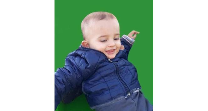 Hatay’da iki otomobilin çarpıştığı kazada minik Ayaz hayatını kaybetti