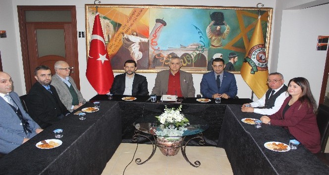 Hatay’da ‘Zeytindalı Festivali’ düzenlenecek