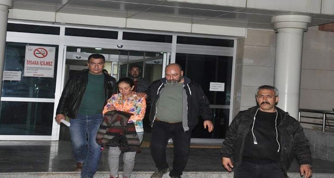 Kocasını öldürdüğünü 7 yıl sonra itiraf etti