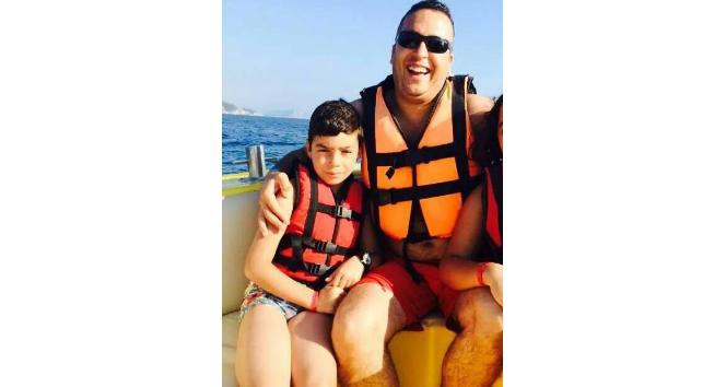 Küçük Nizamettin ‘Mavi Balina’ kurbanı çıktı