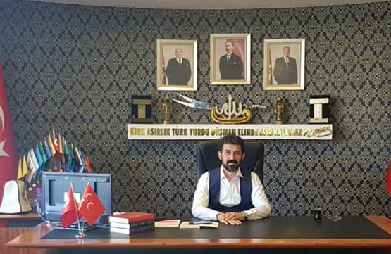 ADAL’DAN İTTİFAK AÇIKLAMASI