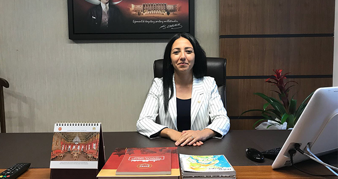 VERGİ DAĞILIMINDA ADALETİ SAĞLADIK