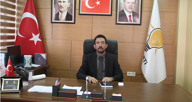 Lütfü Savaş Suriyeliler üzerinden algı operasyonuna başladı