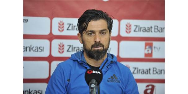 Palut: “Kupanın İkinci Maçında Bu Sonucu Telafi Edeceğiz”