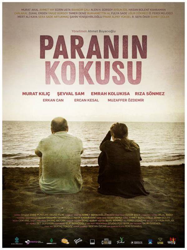 Paranın Kokusu