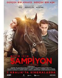 Şampiyon