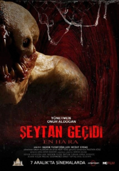 Şeytan Geçidi En Ha Ra