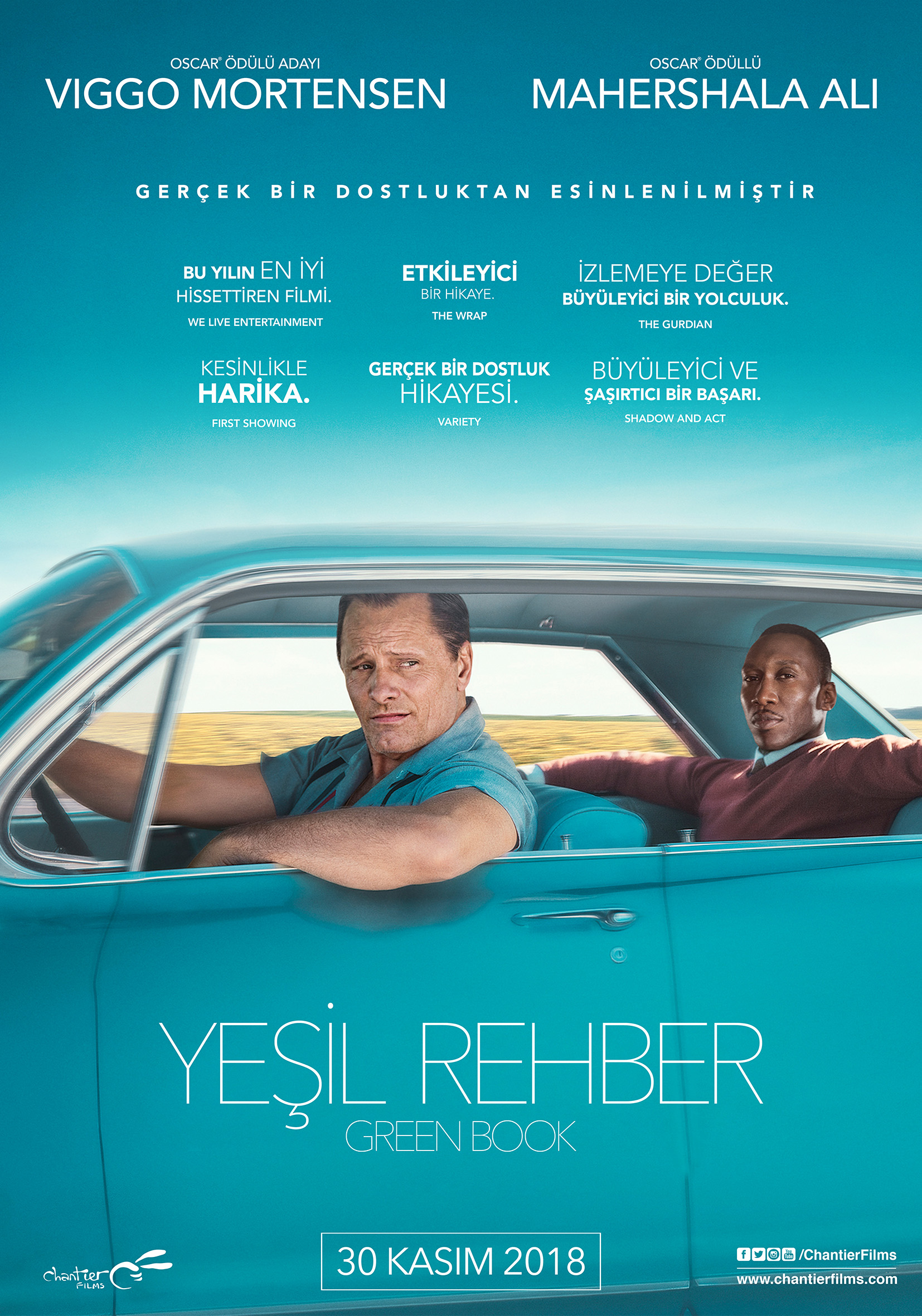 Yeşil Rehber