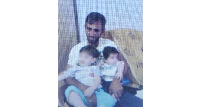 Oğlunu öldüren babadan şok ifade