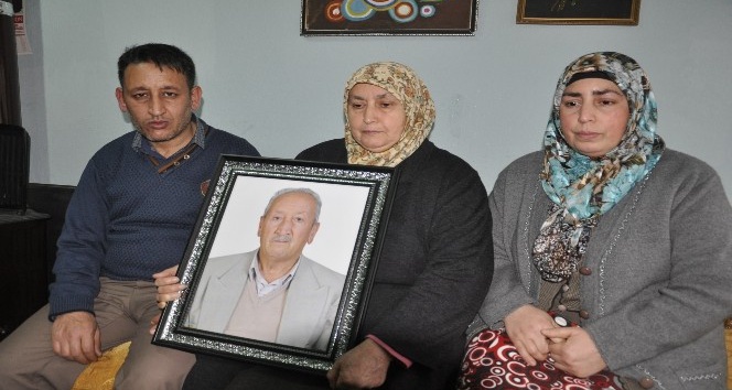 Ailesi 505 gündür yolunu gözlüyor