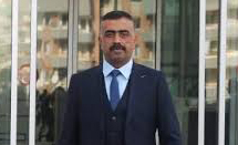 mehmet ali söylemez