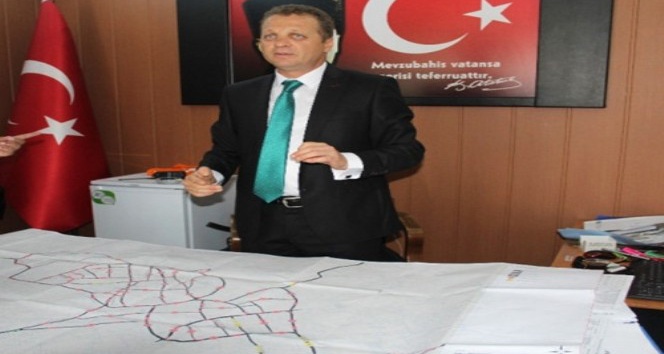 Ağır yaralanan polis müdürü hayatını kaybetti