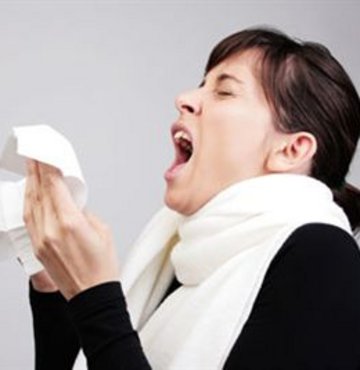 GRİP SANDIĞINIZ BU BELİRTİLER KANSERE İŞARET EDEBİLİR