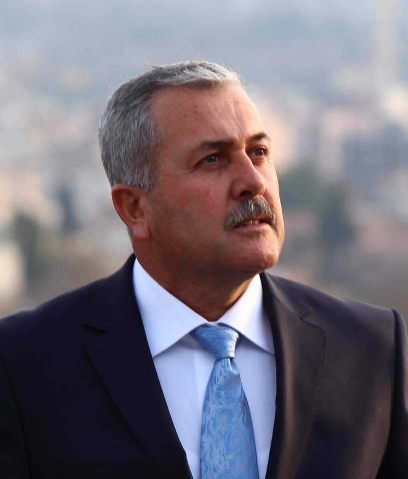 Dörtyol Belediye Başkanı Yaşar Toksoy MHP’den istifa etti