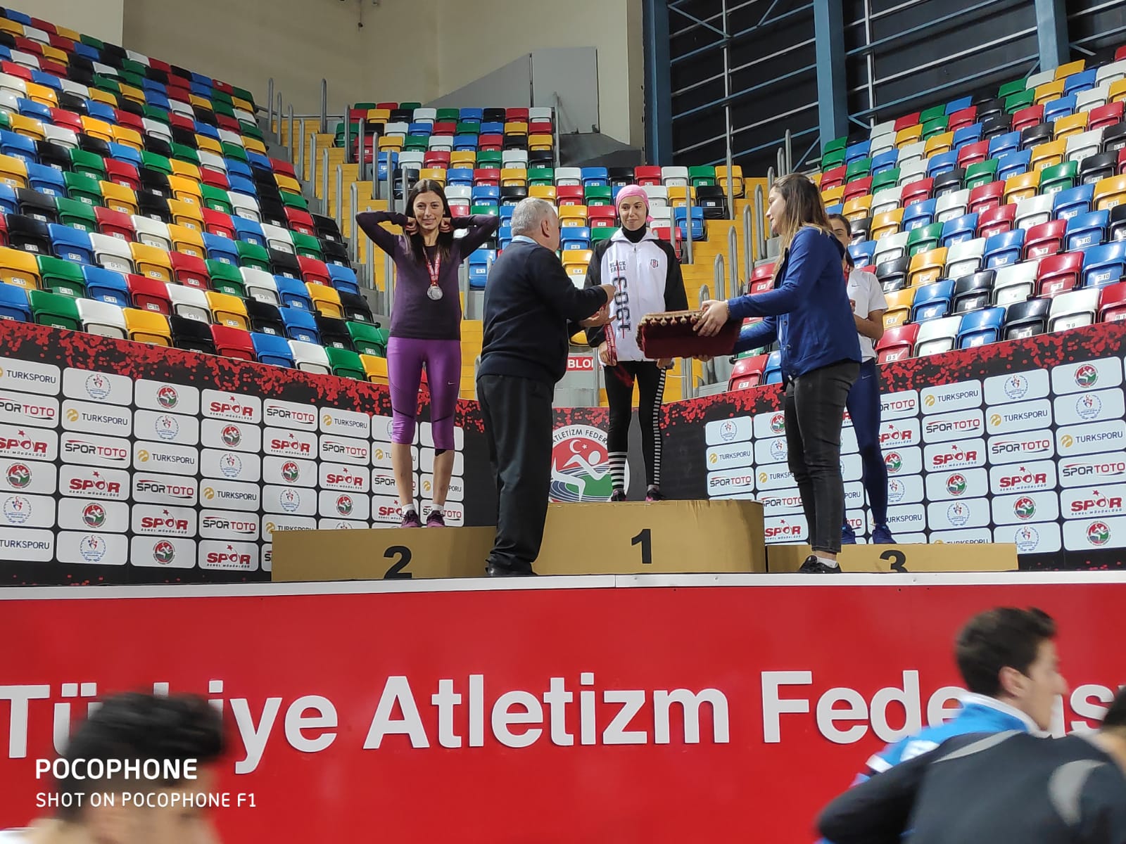 ﻿HATAYLI ATLETLERDEN BÜYÜK BAŞARI