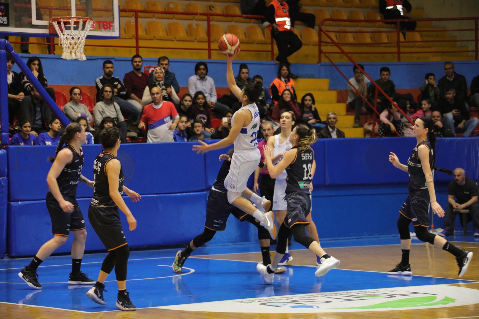 ﻿HATAY BÜYÜKŞEHİR BELEDİYESPOR:68-ÇUKUROVA BASKETBOL:73