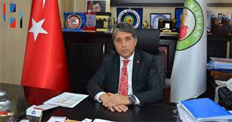 YAVUZ “2018-2019 İKİNCİ YARIYIL DÖNEMİNDE TÜM ÖĞRENCİLERİMİZE BAŞARILAR DİLİYORUM