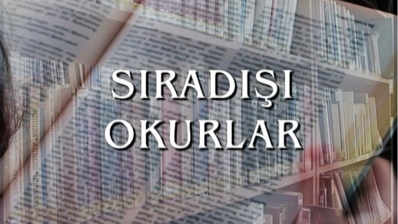 KIRIKHAN’LI İSME SIRA DIŞI OKUR ÖDÜLÜ