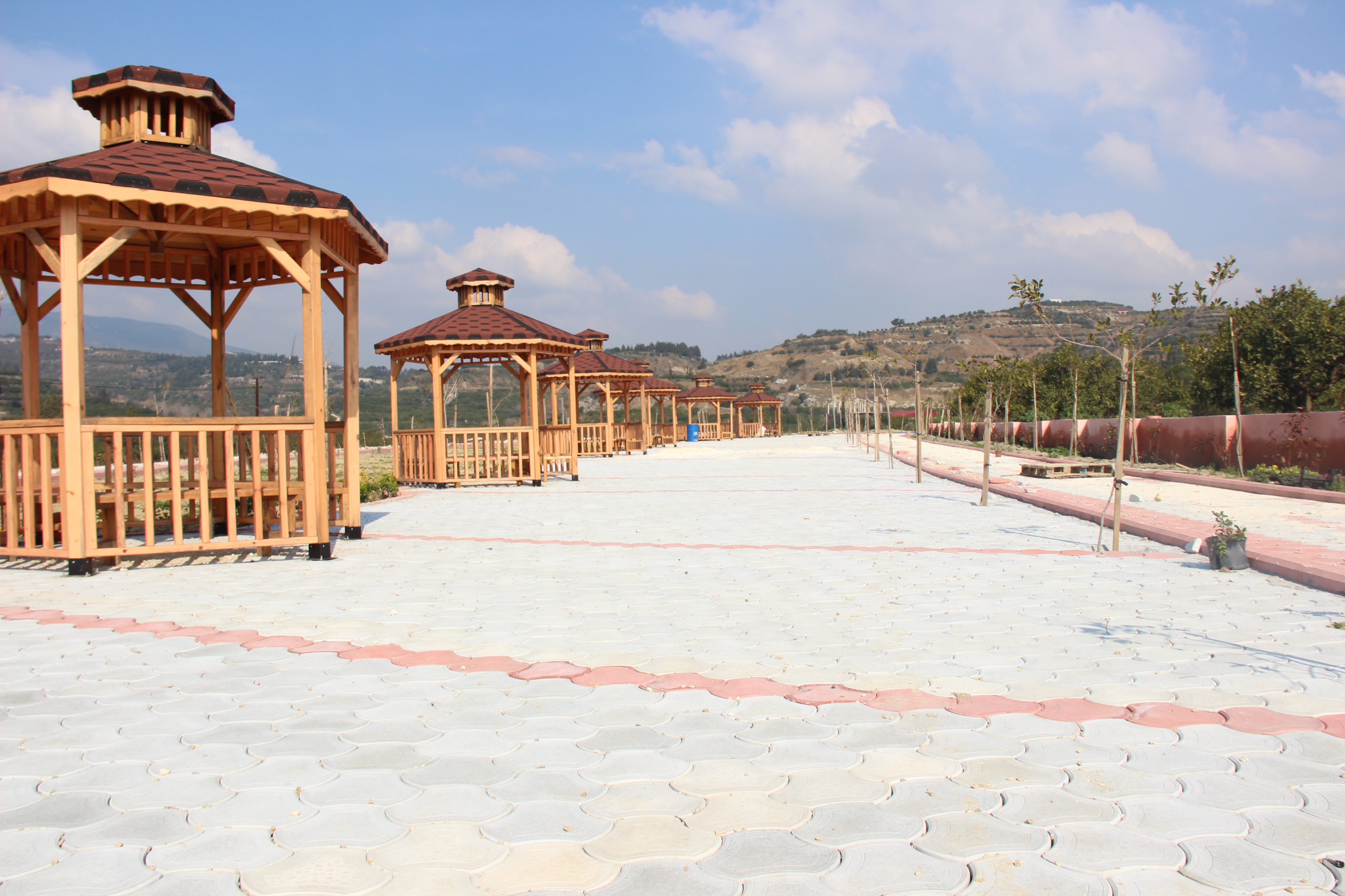 İSMAİL CEM PARKI (2)