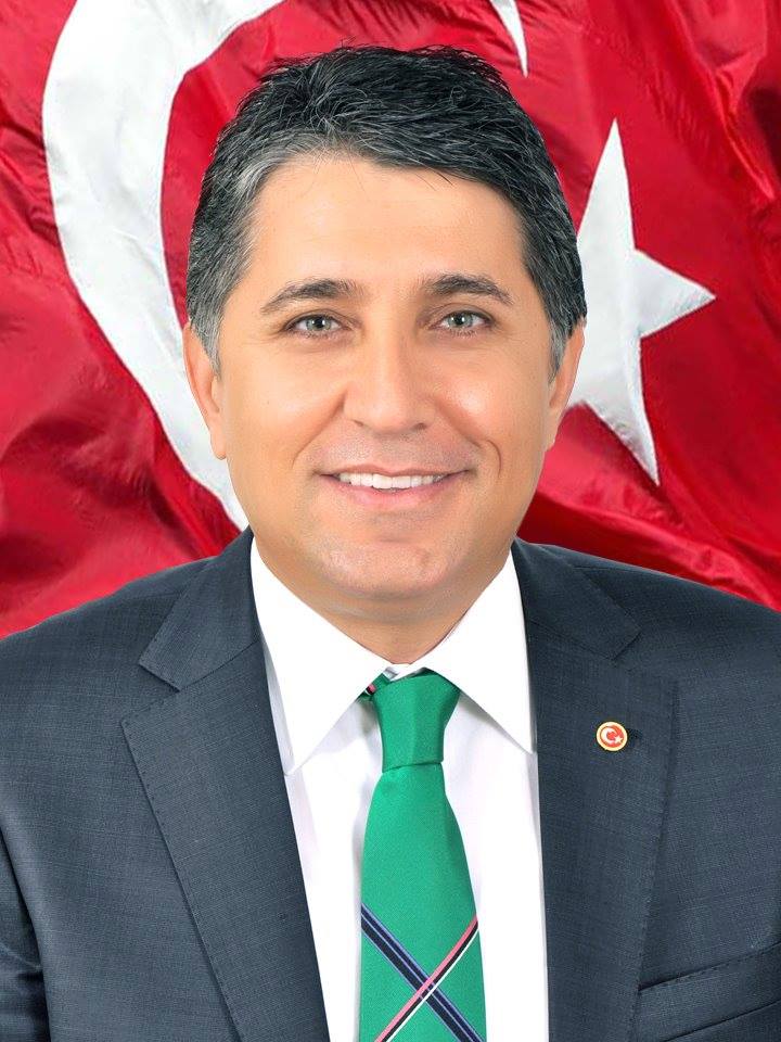 KIRIKHAN BELEDİYE BAŞKANINI SEÇTİ