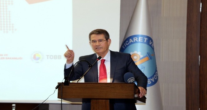 AK Parti’li Canikli: “Hiçbir firmamızın kapanmasına izin vermeyeceğiz”