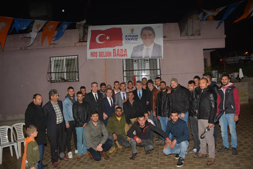 ALPARSLAN MAH 1
